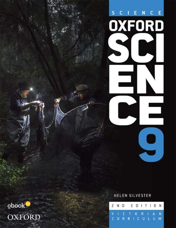 Oxford Science 9